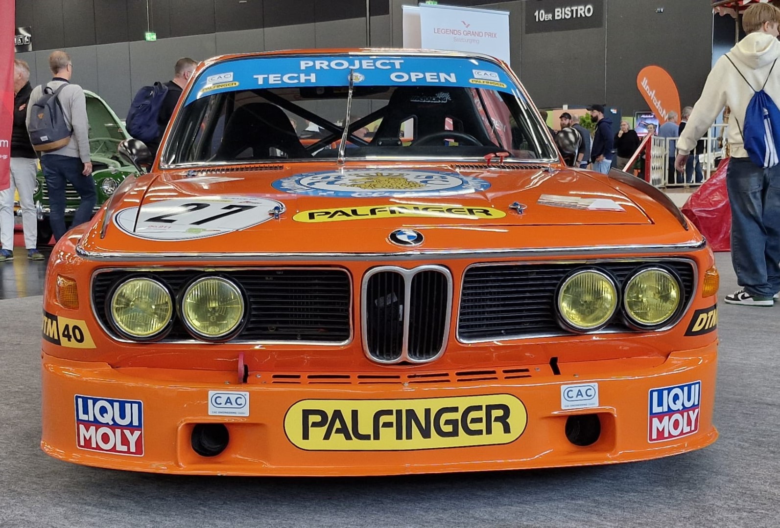 2024-10-19 Classic Expo Salzburg